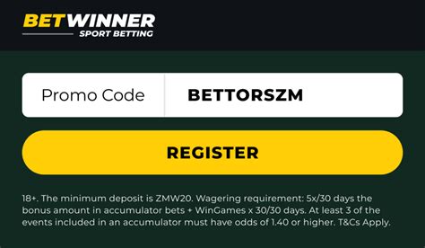 BetWinner Promo Code: BETTORSZM (Valid in 2024).